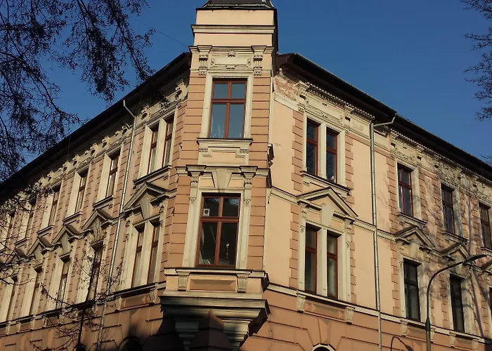 Krakow B&B - Old Town